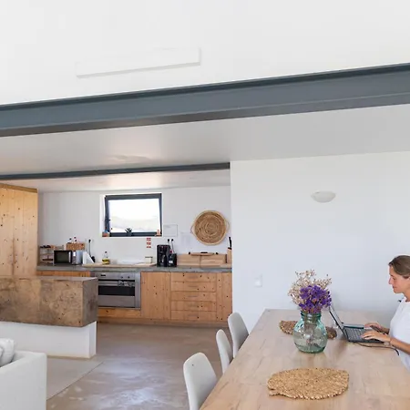 Casa Nook Sagres 乡村民宿 *