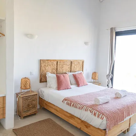 Casa Nook Sagres 维拉多比斯坡