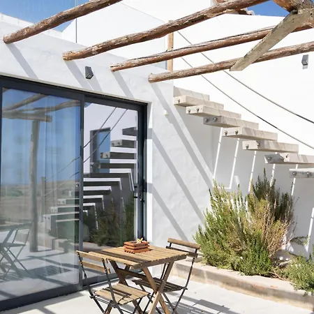 Casa Nook Sagres * 维拉多比斯坡