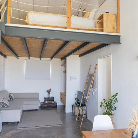 Casa Nook Sagres