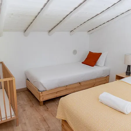 乡村民宿 Casa Nook Sagres