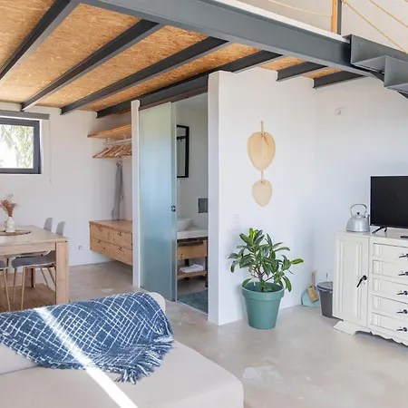 Séjour à la campagne Casa Nook Sagres *
