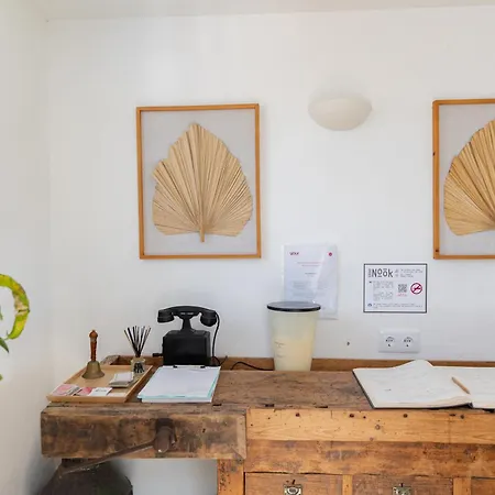 Casa de Campo Casa Nook Sagres Vila do Bispo