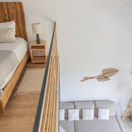 Casa Nook Sagres