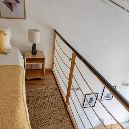 Séjour à la campagne Casa Nook Sagres