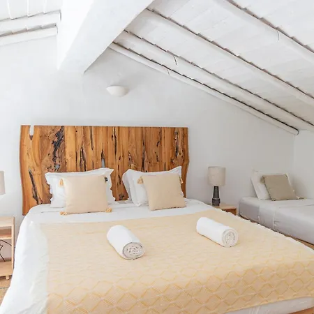Casa Nook Sagres *