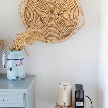 Casa Nook Sagres 维拉多比斯坡