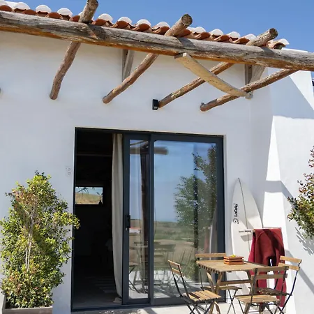 Casa Nook Sagres