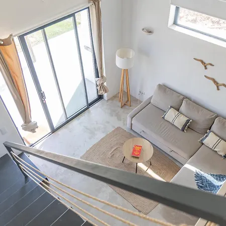 Lantställe Casa Nook Sagres