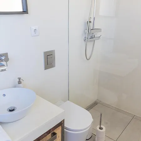 Casa Nook Sagres Venkovský dům *
