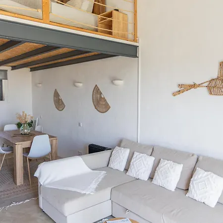 Casa Nook Sagres * Vila do Bispo