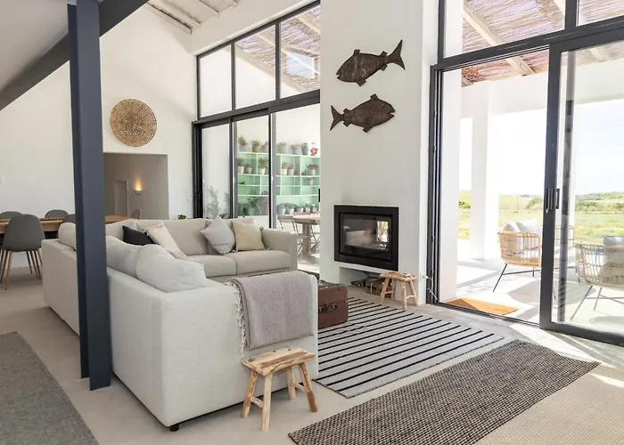 Casa Nook Sagres