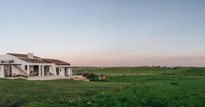 Casa Nook Sagres *
