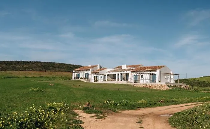 Séjour à la campagne Casa Nook Sagres Vila do Bispo