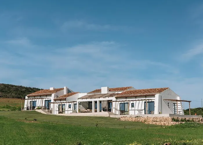 Casa Nook Sagres Vila do Bispo