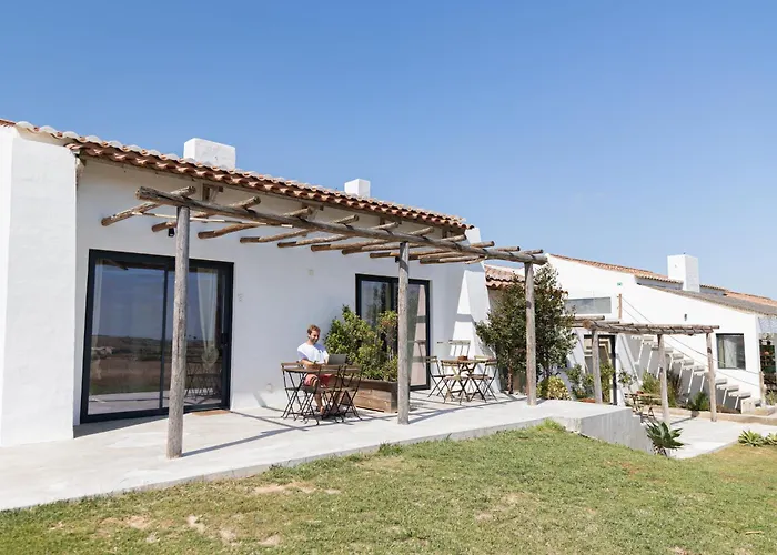 Casa Nook Sagres * Vila do Bispo