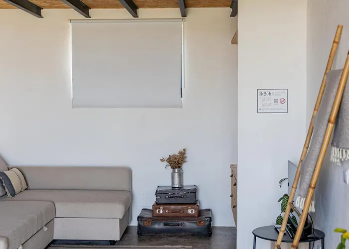 Casa Nook Sagres Séjour à la campagne
