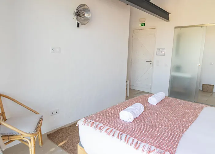 Casa Nook Sagres
