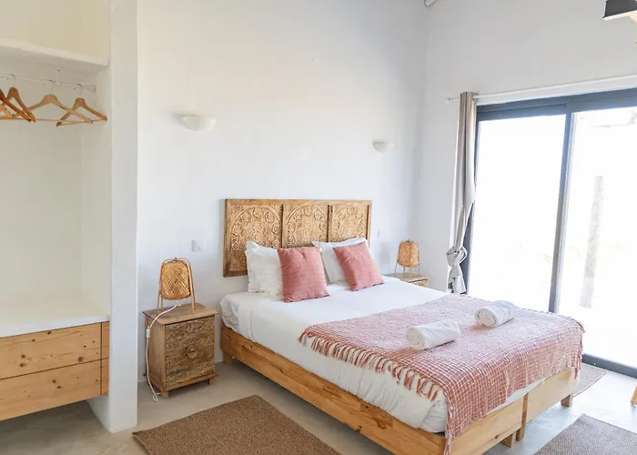 Casa Nook Sagres Vila do Bispo