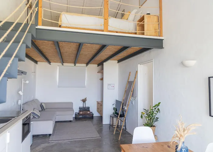 Casa Nook Sagres