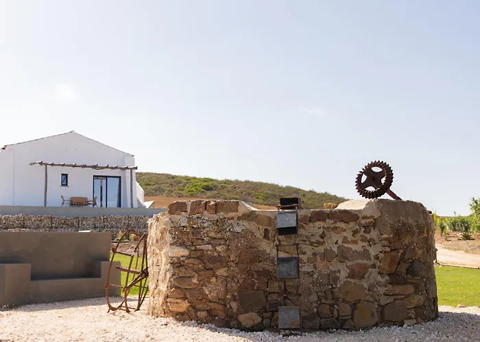 Casa Nook Sagres *