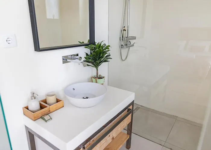 Casa Nook Sagres * Vila do Bispo