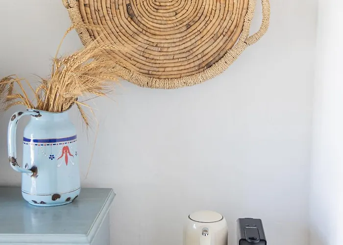 Casa Nook Sagres Vila do Bispo