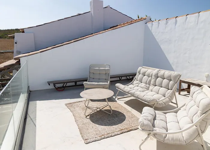 Casa Nook Sagres * Vila do Bispo