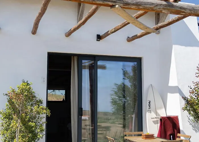 Casa Nook Sagres