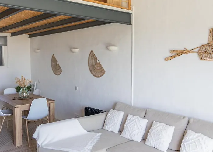 Casa Nook Sagres * Vila do Bispo