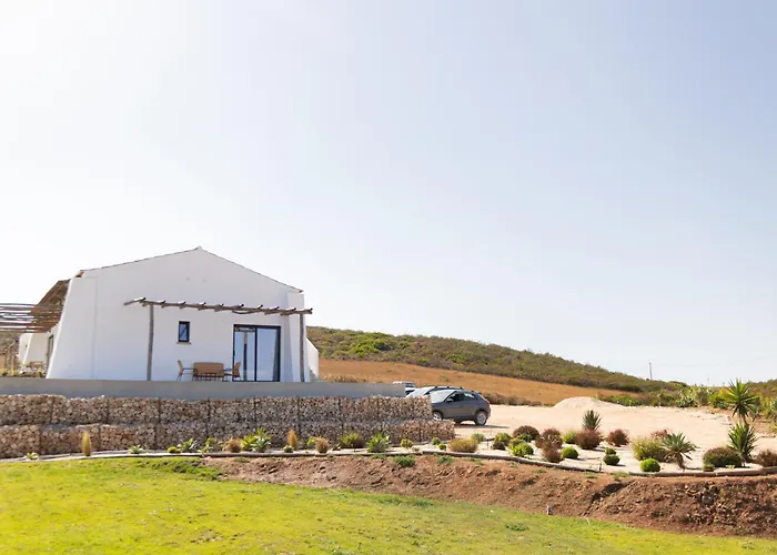 Casa Nook Sagres