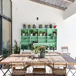 Casa Nook Sagres 컨트리하우스