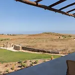 Casa Nook Sagres 컨트리하우스 빌라도비스포