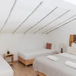 Casa Nook Sagres 컨트리하우스 빌라도비스포