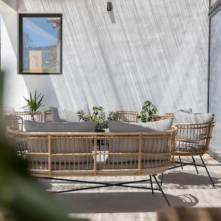 Casa Nook Sagres Kır Evi *