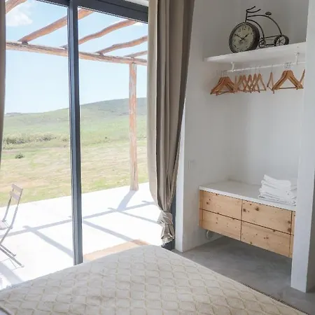 Casa Nook Sagres Casa rural Vila do Bispo