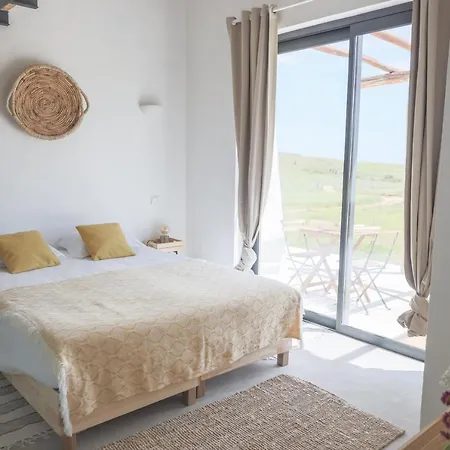 Casa Nook Sagres Casa rural