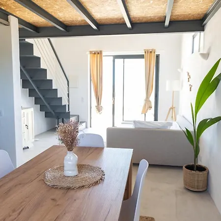 Casa Nook Sagres * Vila do Bispo