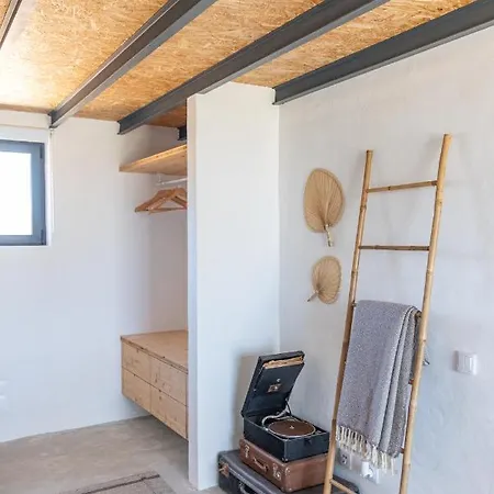 Casa Nook Sagres *