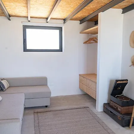 Casa Nook Sagres Casa rural Vila do Bispo