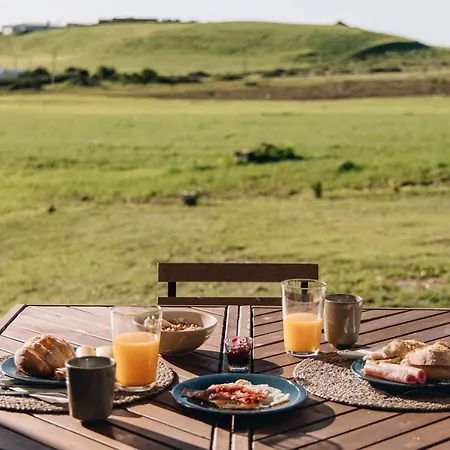 Kır Evi Casa Nook Sagres