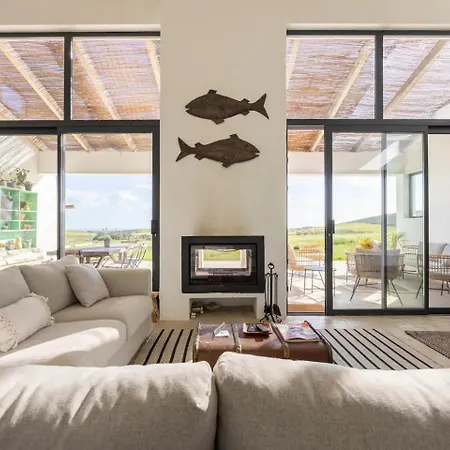Casa Nook Sagres *