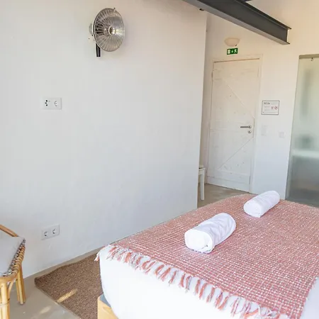 Casa Nook Sagres
