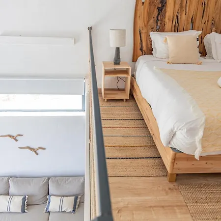Casa Nook Sagres Landhaus