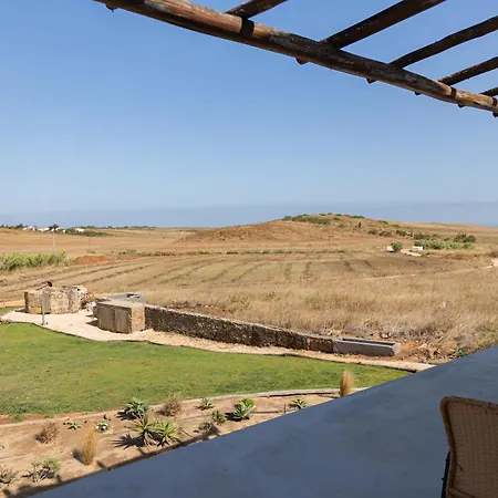 Casa Nook Sagres Kır Evi Vila do Bispo