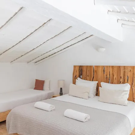 Casa Nook Sagres Kır Evi *