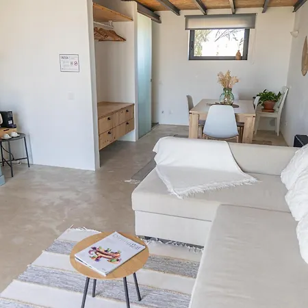 Casa Nook Sagres Landhaus
