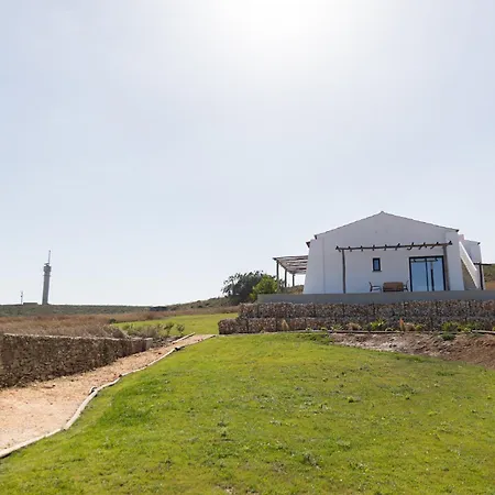 Casa Nook Sagres Landhaus *