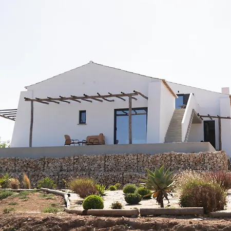 Landhaus Casa Nook Sagres *