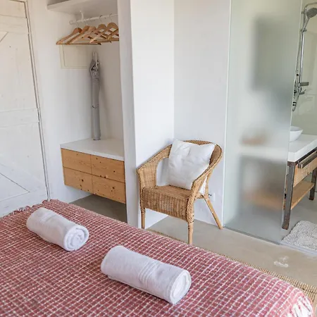 Casa Nook Sagres Landhaus